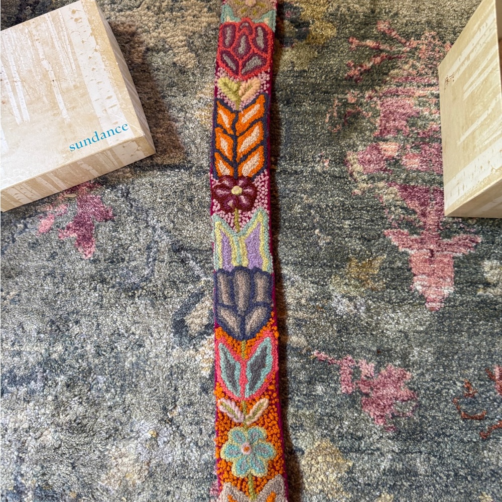 Sundance Sascha Bag Strap - Picture 2 of 4